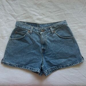 Levi Jean Shorts